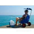Rolling Fishing Chair (KM4315)